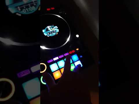 Dj Ferit Videolar Pioneer ddj1000