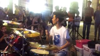 20130615 Ke Ying 李科穎《Jan Smit-Bleiben Wie Du Bist》