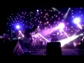 M83 - This Bright Flash @Fillmore SF 4/22/12