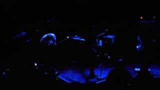 Deafheaven &quot;Violet&quot; The Troubadour, Los Angeles.. 11- 28-11