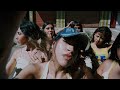 TAISHA HYORISHING X MUÉVELO Video Oficial