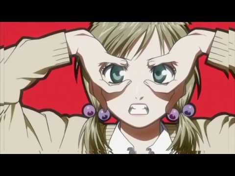 Joshikousei Ending (German/English Sub) 60fps