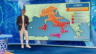 3B Meteo