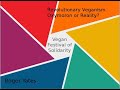 Revolutionary Veganism: Oxymoron or Reality? (presentation and Q&A, 2020)