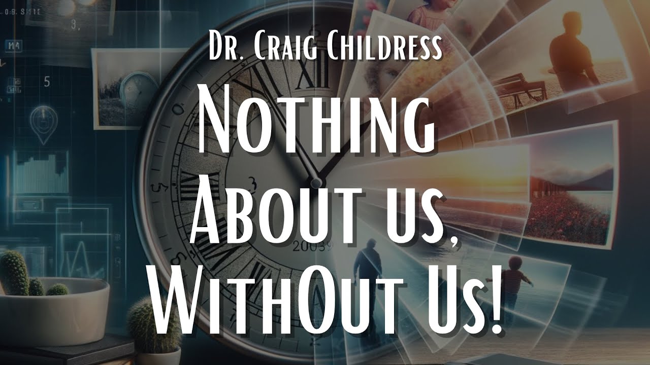 Parental Alienation (pathogenic parenting) NAUWOU Conference welcomes  pioneer Dr Craig Childress