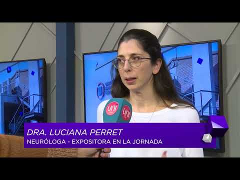 Jornada de concientización: cerebro sano