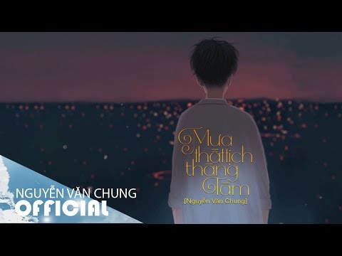 Mưa thất tịch tháng 8 - Hoàng Hải Dương