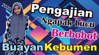 Download lagu Mumpuni 2020//Pengajian Ngapak Lucu Ustadzah Mumpuni Handayayekti ( KEBUMEN BUAYAN ) mp3 Download lagu Mumpuni 2020//Pengajian Ngapak Lucu Ustadzah Mumpuni Handayayekti ( KEBUMEN BUAYAN ) mp3