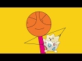 Little Guy Steals Misty S Togepi