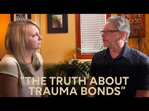 The Truth About Trauma Bonds