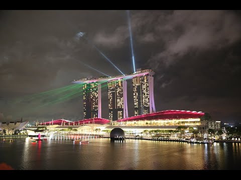 Südostasien mit AIDAbella Dezember 2019 - Ton einschalten