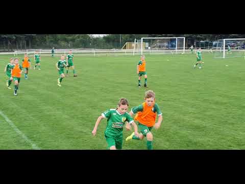 1Q MARCOVIA MARKI 09 - BUG WYSZKÓW 09 wynik 4-1