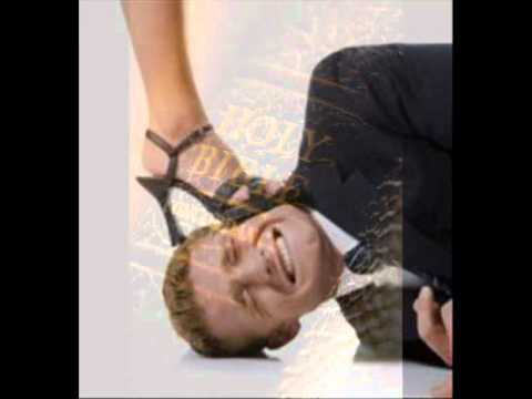 John Piper: Make war (sermon excerpt)