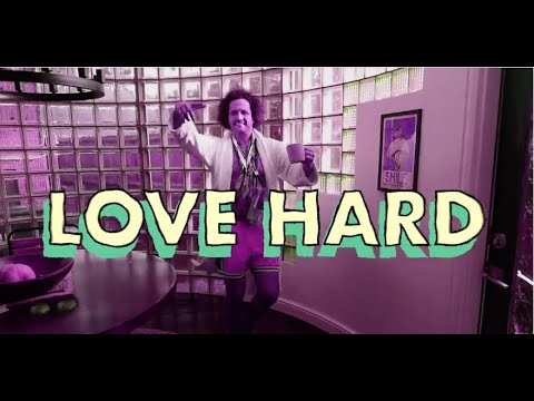 Andy Frasco & The U.N. - Love Hard (Official Music Video)