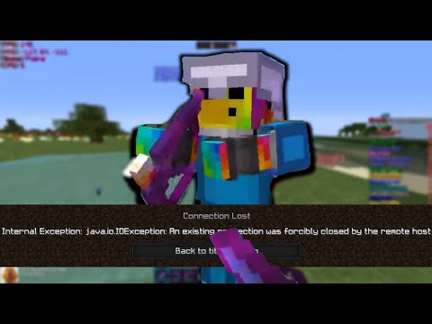 UHC Highlights #114 - The LAGGIEST I've ever been in game [Arctic]