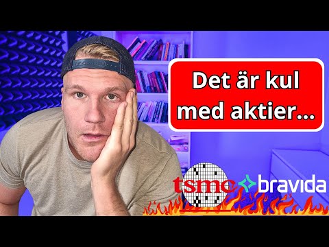 En tuff vecka för aktier - Marknadsuppdatering