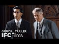 The Man Who Knew Infinity - US Trailer