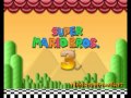 Dark Land Super Mario Bros 3