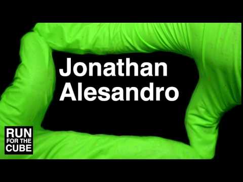 How to Pronounce Jonathan Alexandro