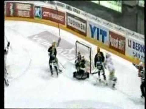 Kalpa-Tappara 3-4 Sm-Liiga 18.3.2010