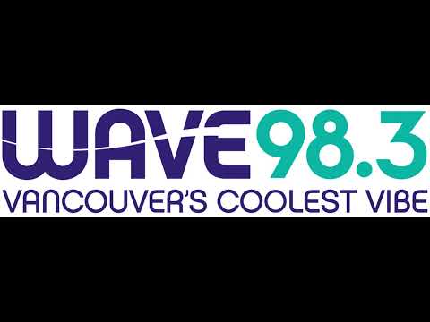 WAVE 98 3 Launch Audio