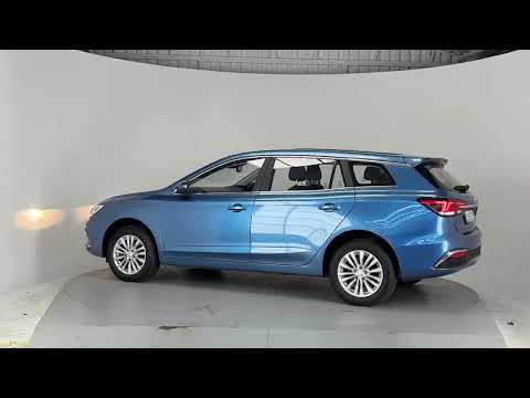 MG MG5 MG5 EXCITE 156PS**MULTIFUNCTIONAL STEERING - Image 2