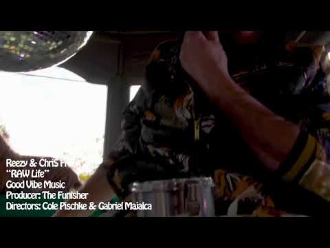 RAW Life - Official Music Video