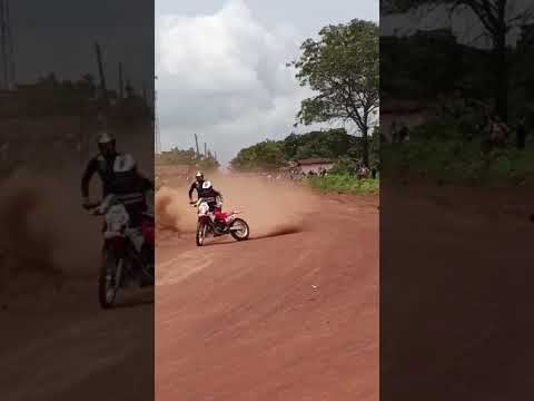 top rally de sucupira do norte