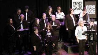 It's Delovely - Peterborough Pop Ensemble