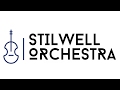 Suite for Strings, I. A-Roving by John Rutter | Stilwell Chamber Orchestra, 2018 LGPE