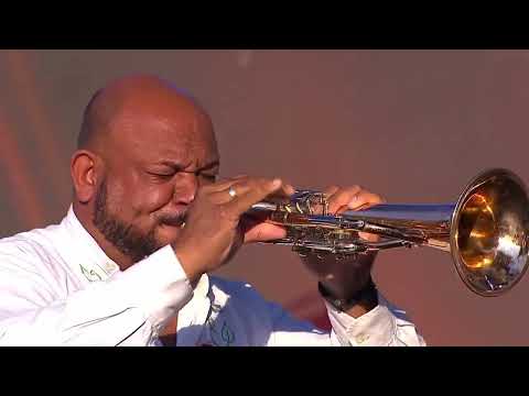 Bojan Ristić PRVA TRUBA GUČE 2023