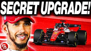 What Ferrari JUST REVEALED for the Australian GP CHANGES EVERYTHING!