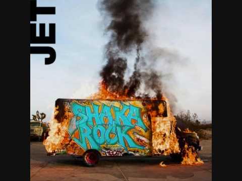 Jet - La Di Da