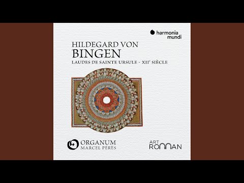 Laudes de sainte Ursule: XIX. Versiculum