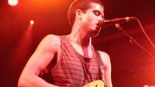 Ease Up-"With You" Live (Hollywood House of Blues)