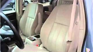 preview picture of video '2013 Chrysler Town & Country Used Cars Marietta GA'