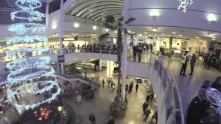 Staple Hill Salvation Army Band play "O Come All ye Faithful"