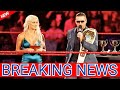 WWE S Maryse Sends Loving Support To The Miz Amid Hiatus