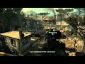 Modern Warfare 3 - Campaign - Back on the Grid - Mission 6 Modern Warfare 3 - Campaign - Back on the Grid - Mission 6