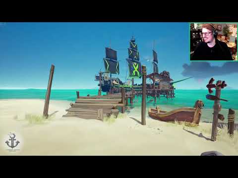 Sea of Sings!  - 13/11/2020 Stream Full VOD