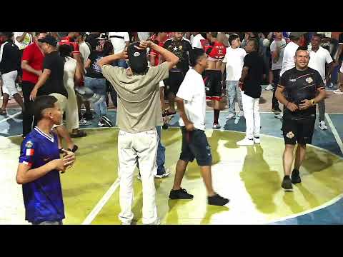 GRAN FINAL MASCULINA 72HORAS DE MICROFUTBOL SAN PABLO- CANALETAL VS ÁNIMAS ALTAS - SAN PABLO BOLIVAR