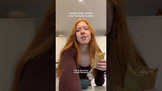 I could eat this EASILY every week to build muscle!!