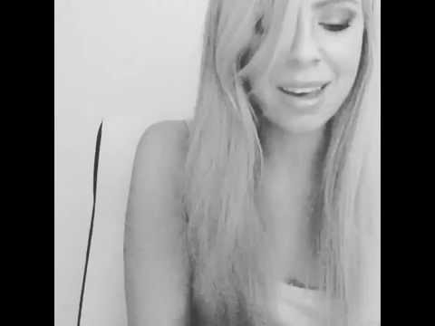 "I'm All Yours" (Piano Clip) by Rachel London