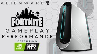 Video 3 of Product Dell Alienware Aurora R9 Gaming Desktop PC