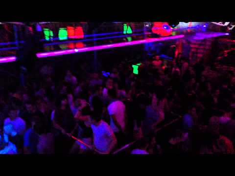 Club Grant Sobota 28.09.2013 - 21 Urodziny (II) FULL HD