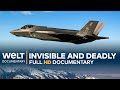 Stealth Technology Invisible And Deadly Full Documentary