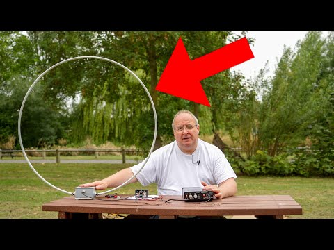 The PERFECT Receive-only Solution?