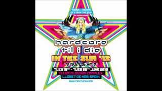 Htid in the sun 2012 Dj Sy & MC Whizzkid Oldskool Yacht Party