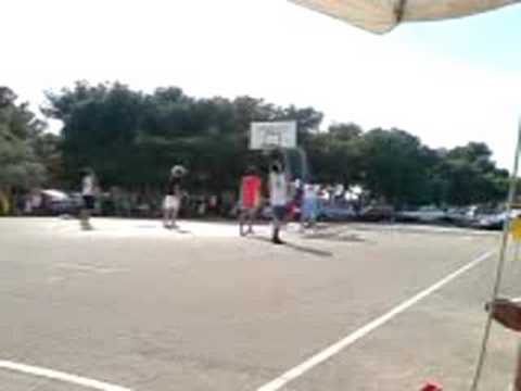 Caffe bar Duje vs Skabrnja