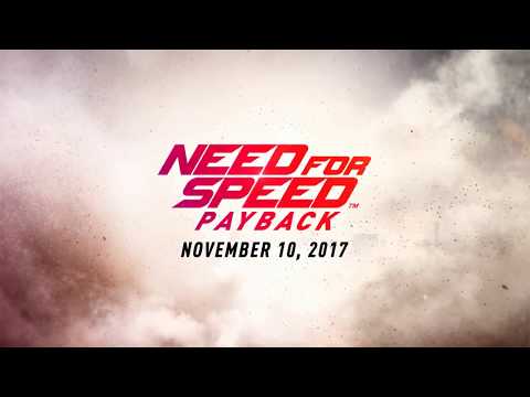 Need For Speed Payback Review